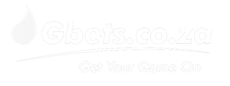 GBets South Africa logo