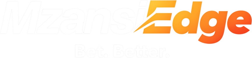 MzansiEdge - AI sports betting analysis South Africa