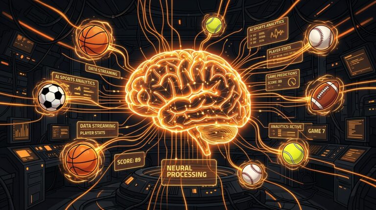 AI Sports Betting Tips: 5 Smart Strategies for Better Results in South Africa