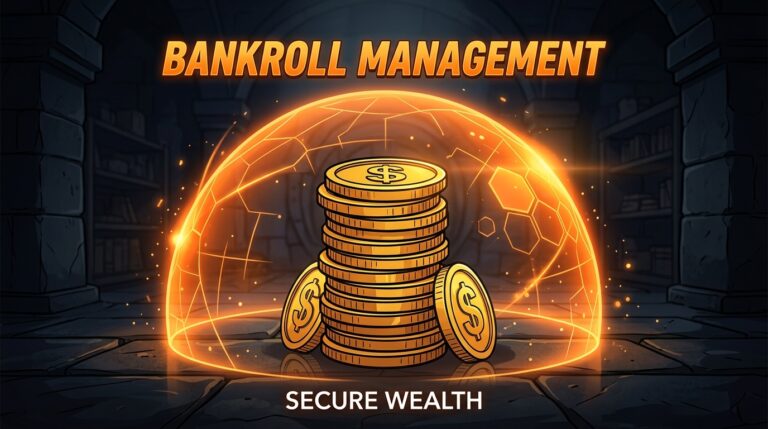 Bankroll Management Sports Betting South Africa: The Complete Guide