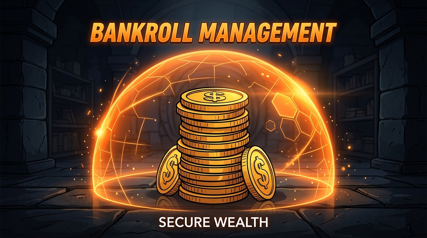 bankroll management sports betting South Africa — MzansiEdge staking guide