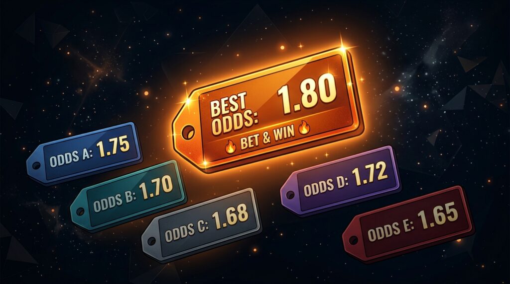 Best Betting Odds South Africa 2026: How to Find Better Value Every Time