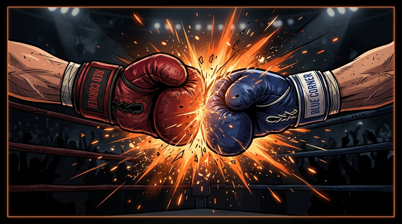 boxing betting guide South Africa — MzansiEdge Edge-AI fight odds analysis
