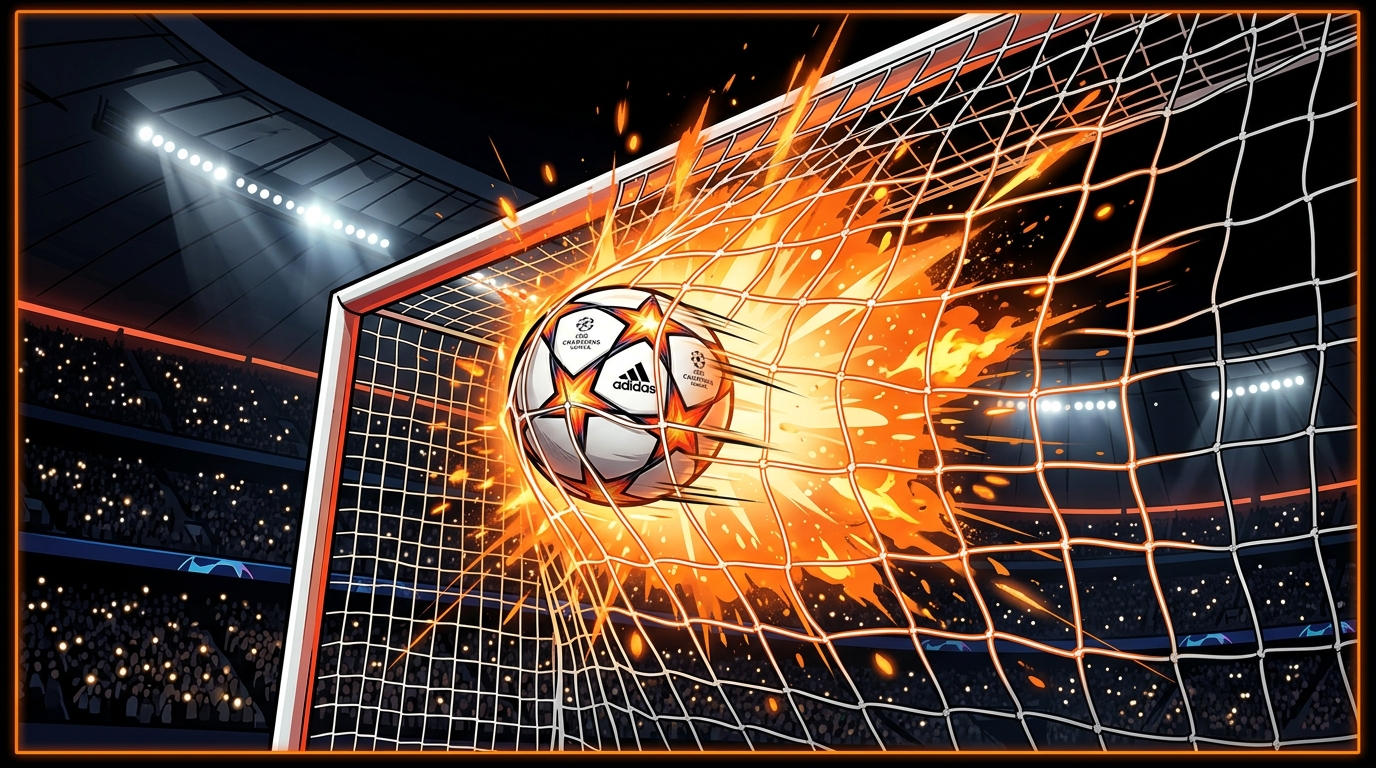 Champions League betting value analysis by MzansiEdge Edge-AI