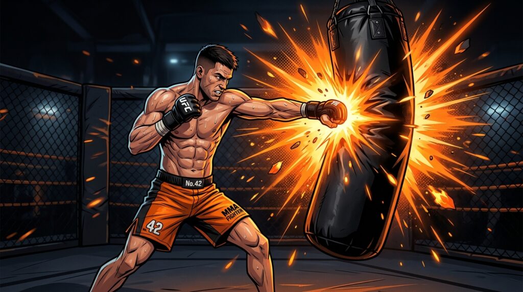 MMA Betting Guide South Africa: 5 Expert UFC Strategies That Actually Work