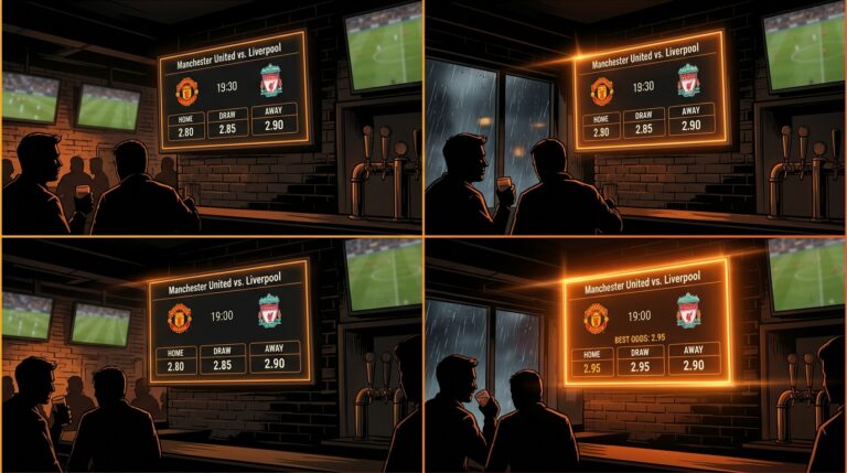 Why SA Bookmaker Odds Differ: 5 Smart Ways to Find Better Value