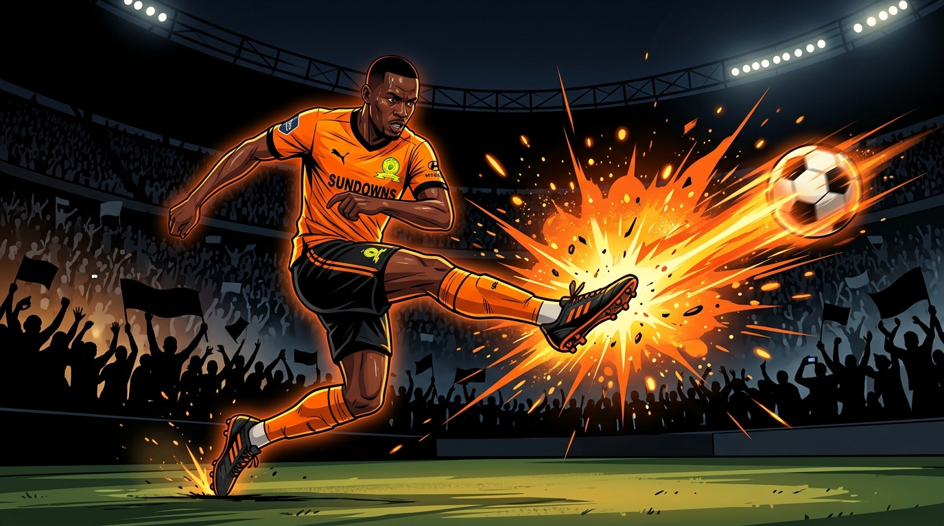 PSL betting tips — MzansiEdge Edge-AI AI-powered analysis for South African football