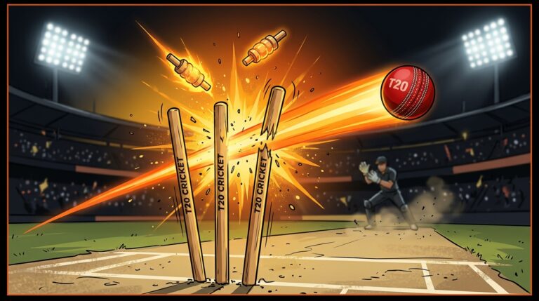 SA20 Betting Tips: 5 Smart Ways AI Finds Better Value in T20 Cricket