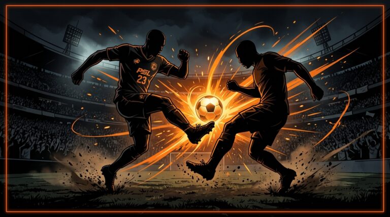 Soweto Derby Betting Guide: 5 Smart Strategies to Find Better Value in Chiefs vs Pirates