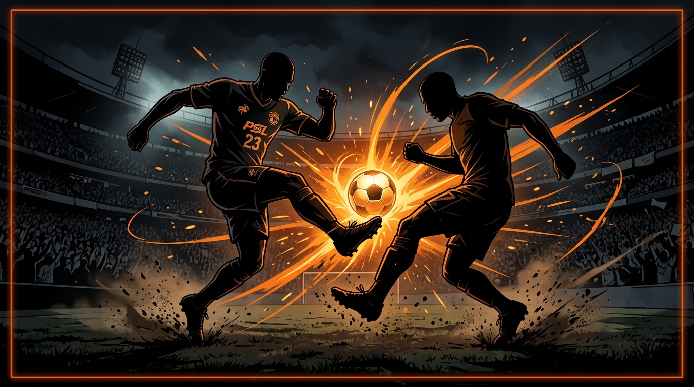 Soweto Derby betting guide — MzansiEdge Edge-AI Chiefs vs Pirates odds analysis